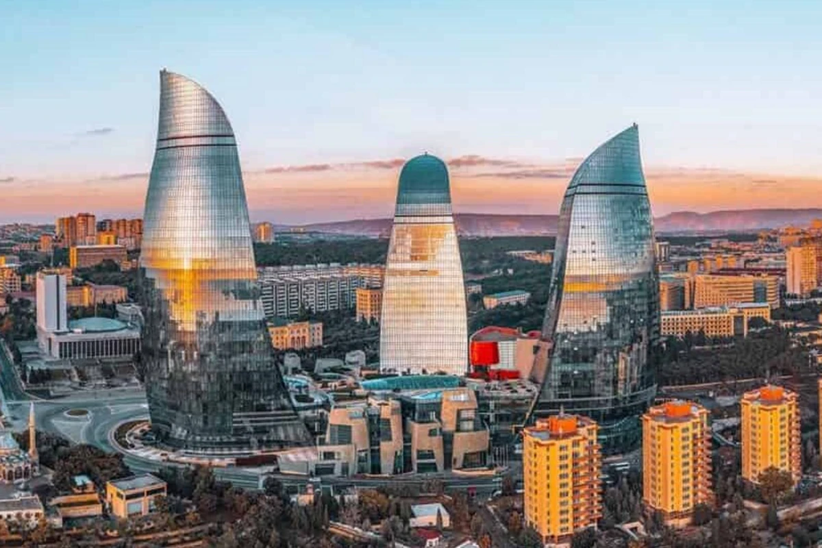 Bakıda kəskin hava şəraiti ilə bağlı - VACİB MÜRACİƏT