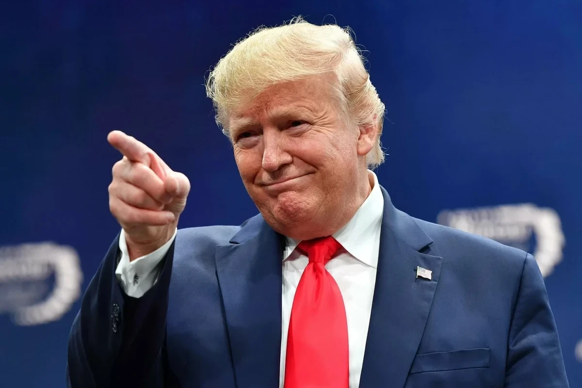 Трамп: Я за сутки решу конфликт в Украине