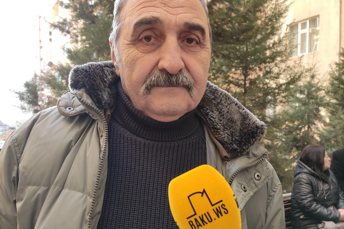 Kazım Abdullayev: Ramiz Novruzun arzuları var idi, yarıda qaldı