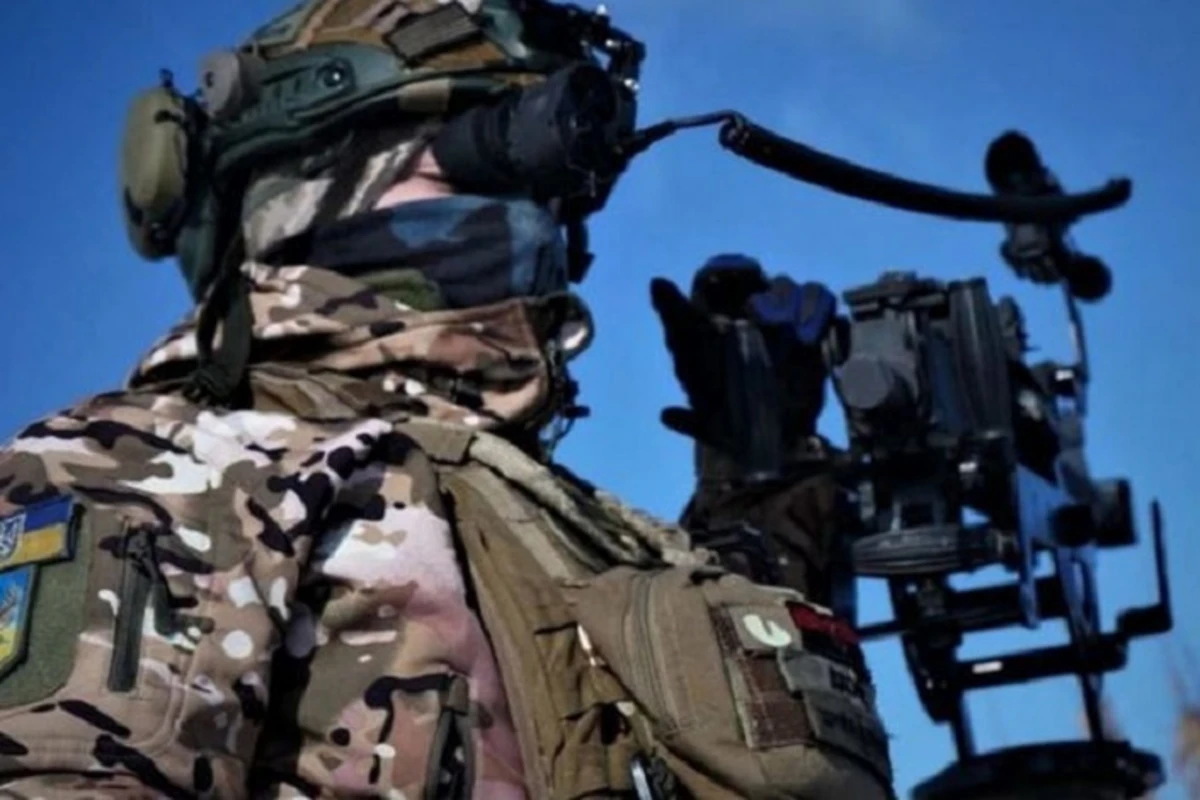 Азербайджанец по прозвищу Байрактар спас плененных украинцев - ВИДЕО