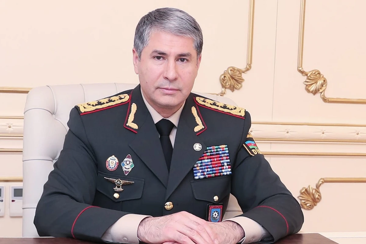 Vilayət Eyvazov iki rayona yeni rəis təyin etdi