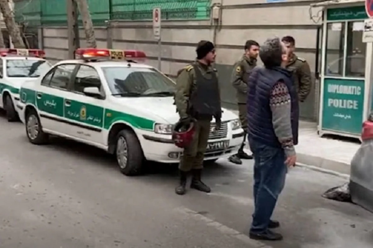 Четкая позиция Азербайджана и абсурдные заявления Ирана - ВИДЕО