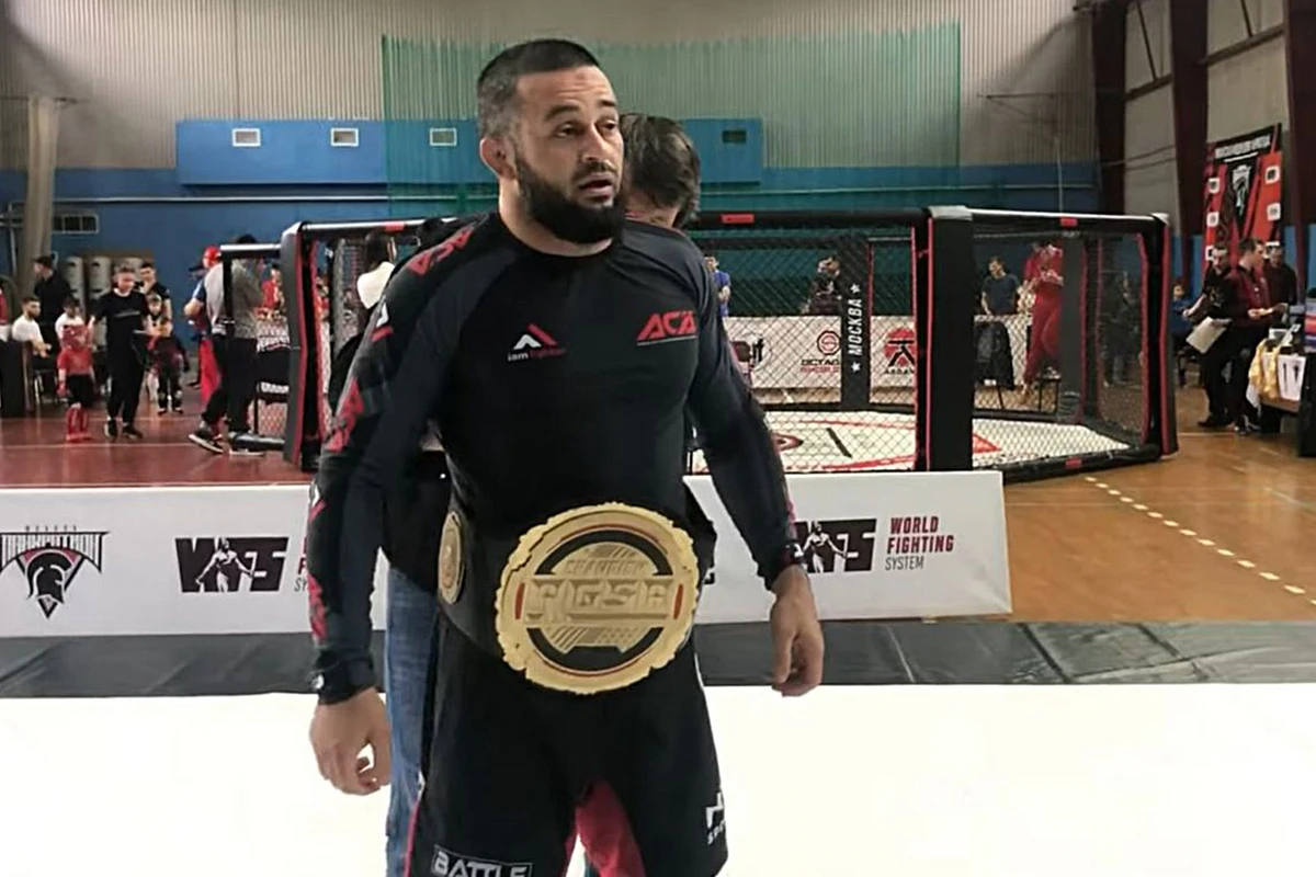Dünya çempionu Vidadi Mərdanov sosial şəbəkədə mübahisə etdiyi şəxslər tərəfindən güllələndi