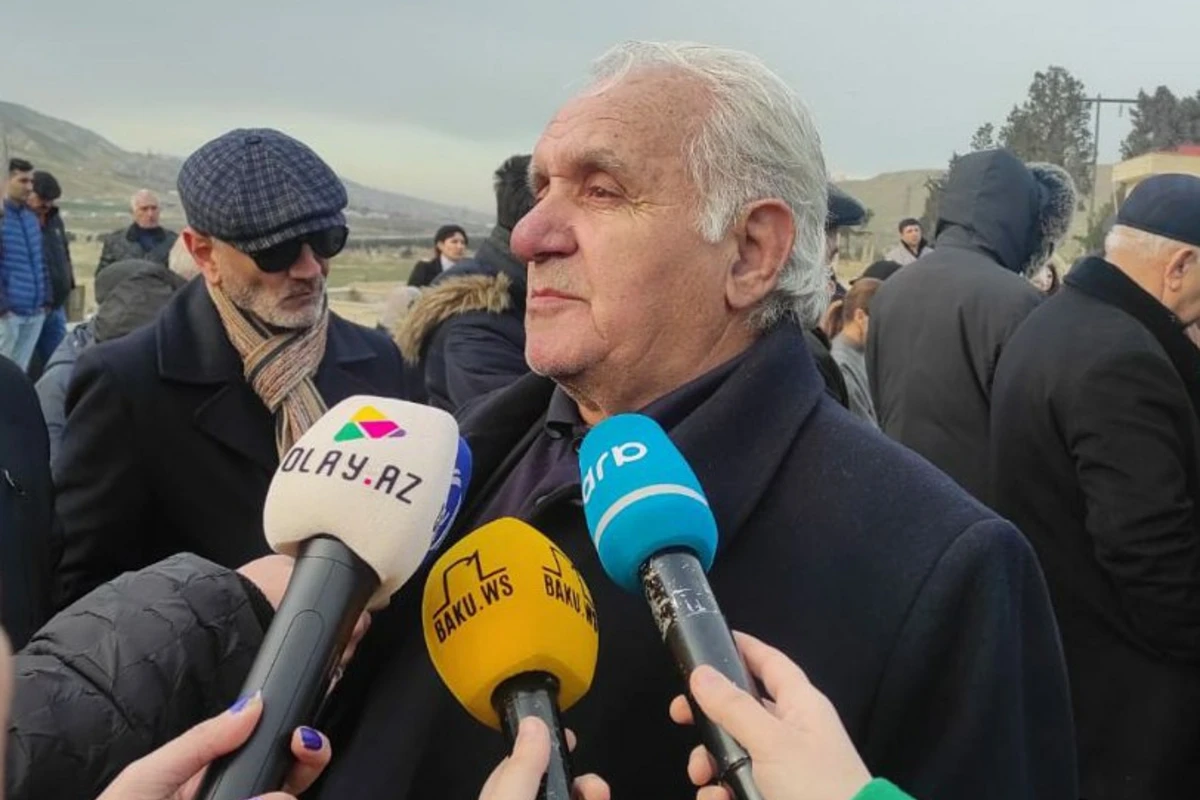 Ramiz Novruzun qardaşı: Dedi ki, lazım gəlsə lap əlil arabasında çıxıb oynayacağam