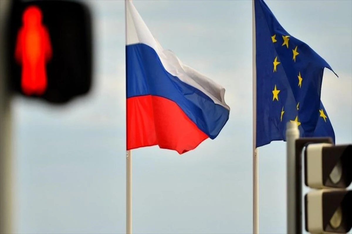 Страны ЕС не смогли согласовать десятый пакет санкций в отношении РФ
