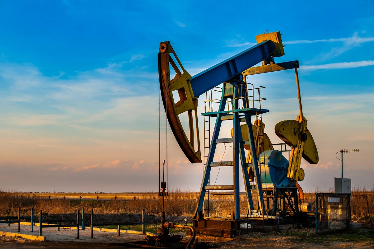 Азербайджанская нефть подешевела на 2 доллара