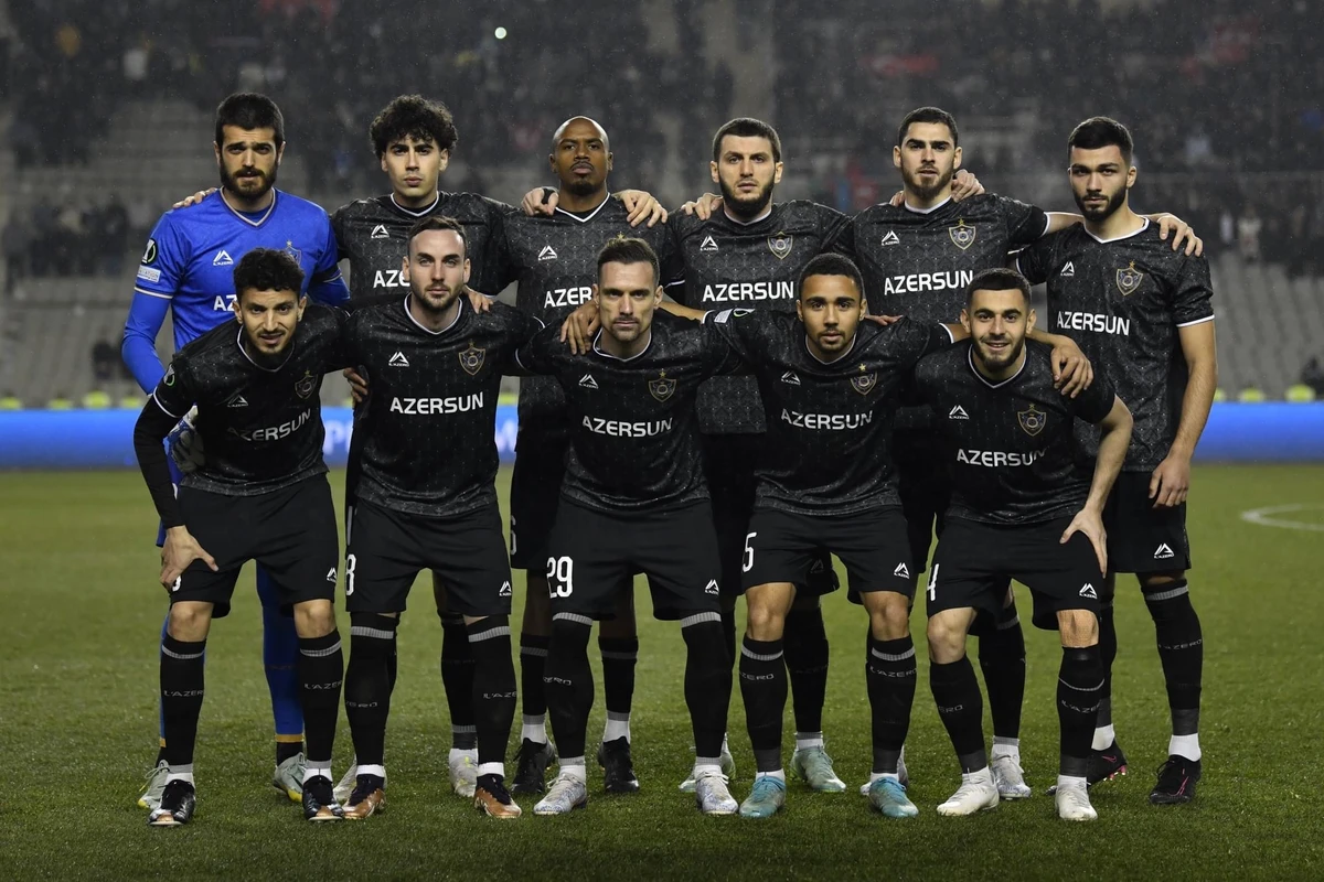 “Qarabağ” “Gent”in qonağı olacaq