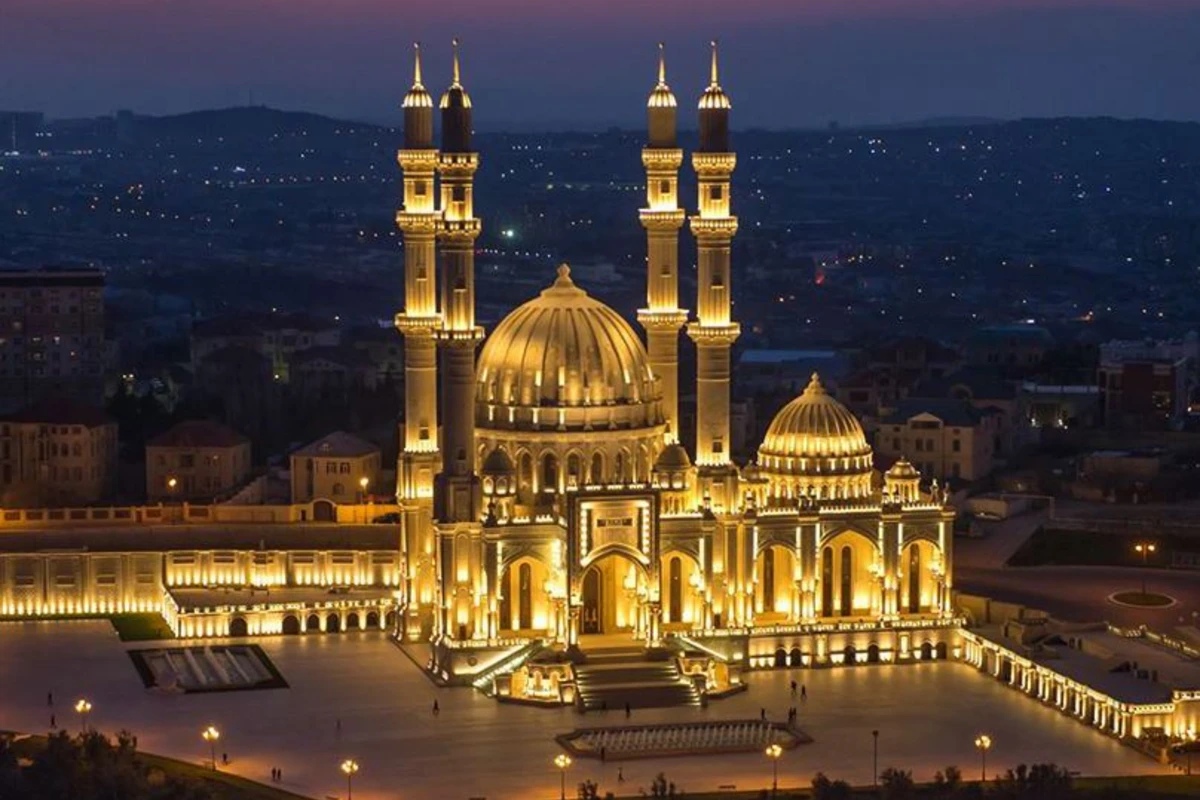 Ramazan ayı nə vaxtdan başlayır? - TƏQVİM Ramazan ayı nə vaxtdan başlayır? - TƏQVİM