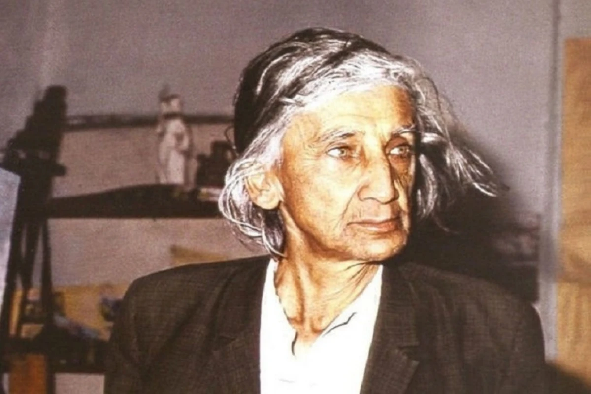 Səttar Bəhlulzadənin əsərlərini satan şəxs: “Amerikalılar onların hamısını almaq istəyirlər” - VİDEO