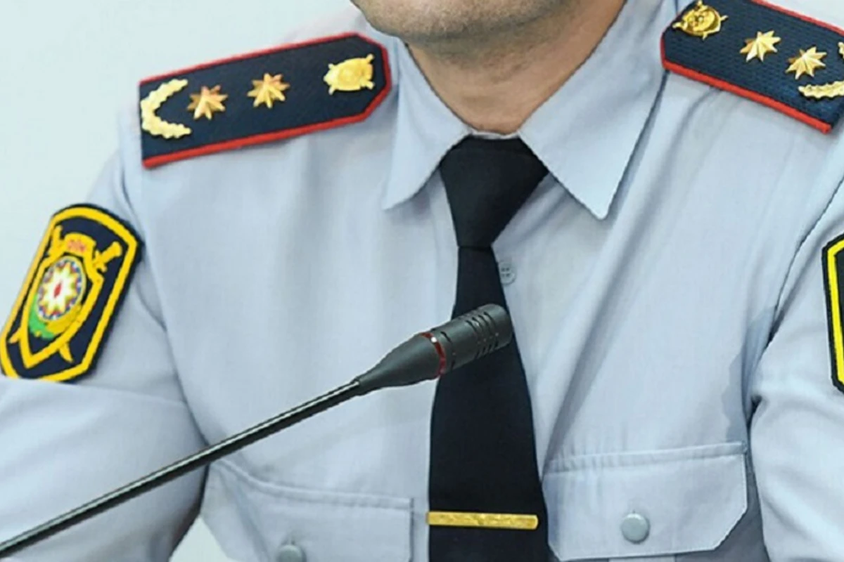 Polkovnik-leytenantın oğlu direktoru kabinetində niyə öldürüb? - TƏFƏRRÜAT