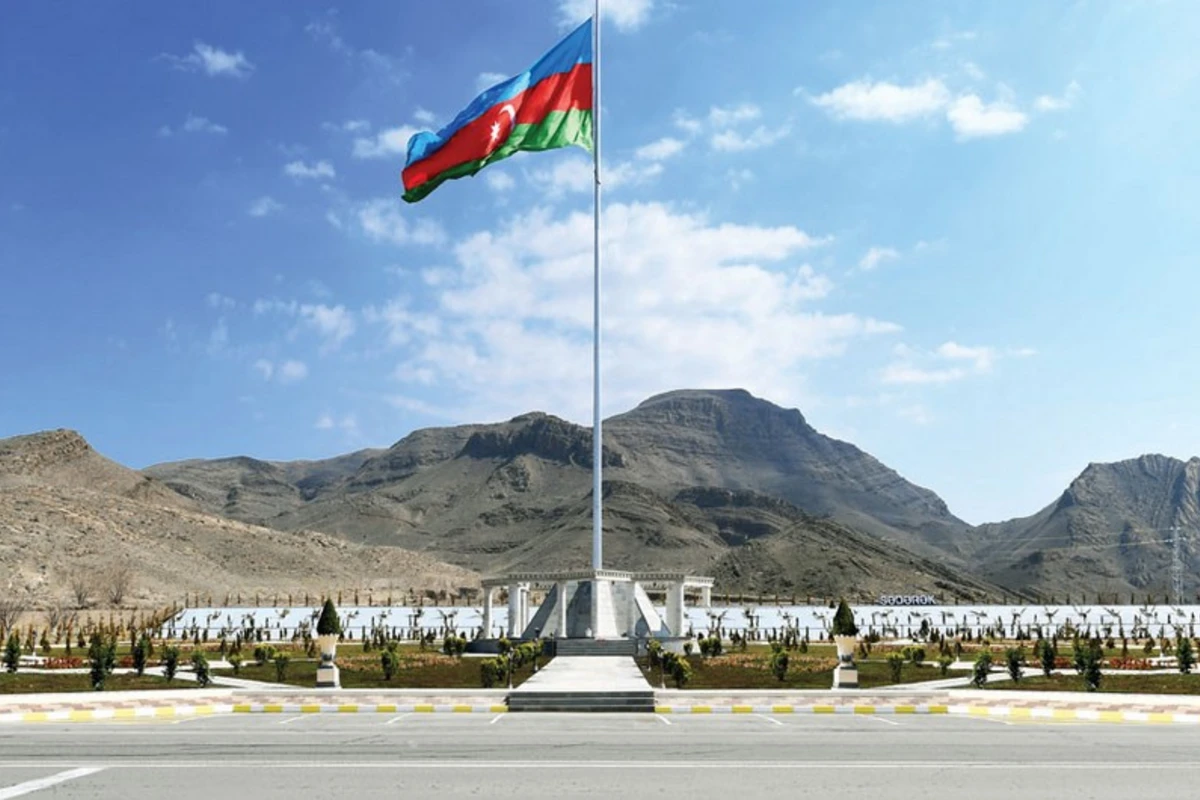 Prezidentin səlahiyyətli nümayəndəsi Sədərək sakinlərilə görüşüb