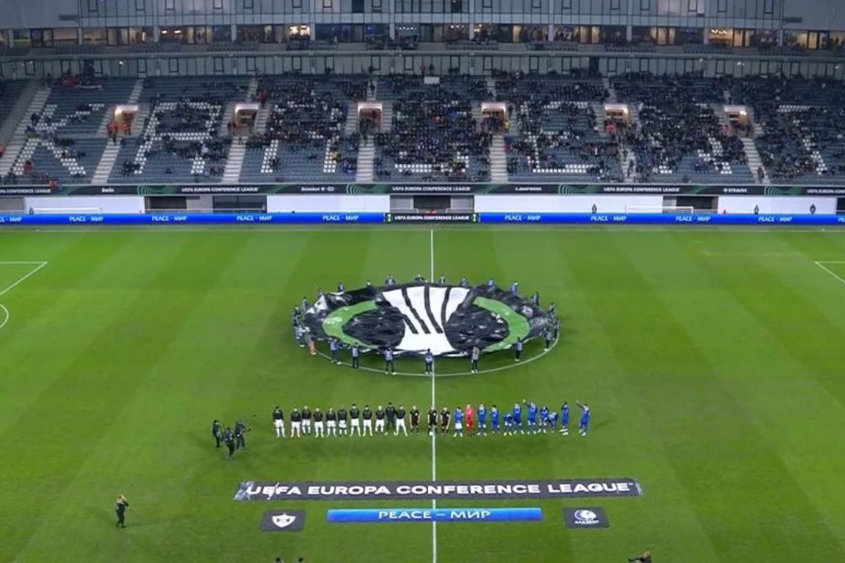 Qarabağ Konfrans Liqasında mübarizəsini dayandırdı