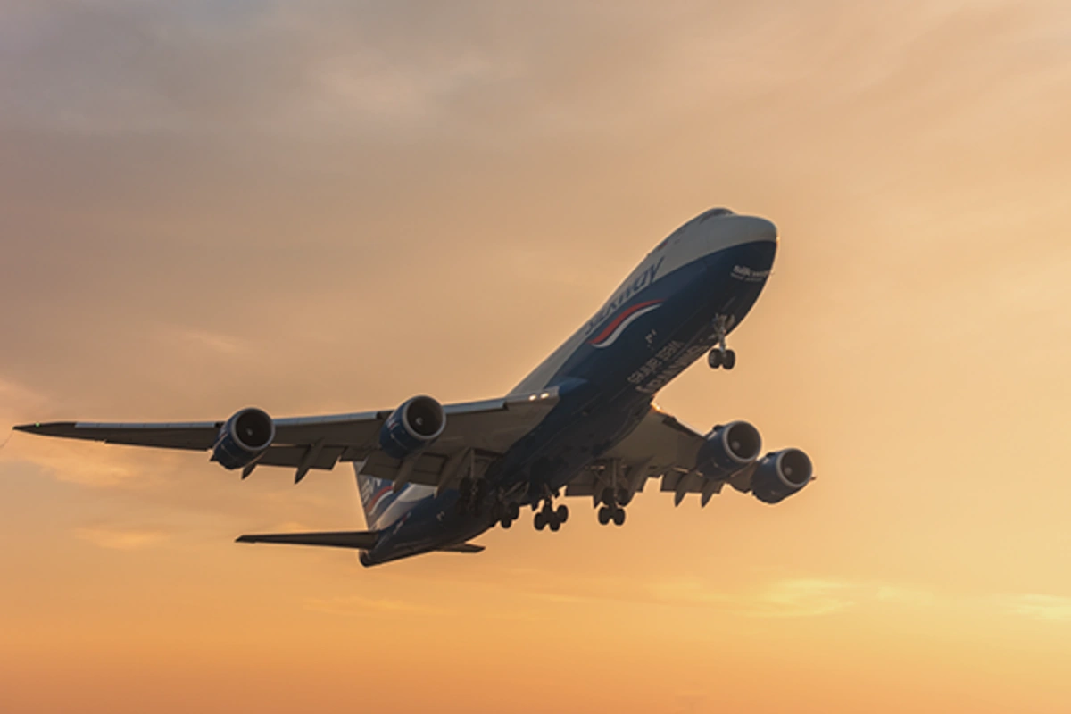 Silk Way West Airlines Dammam və Daşkənd şəhərlərinə müntəzəm reyslər elan edir