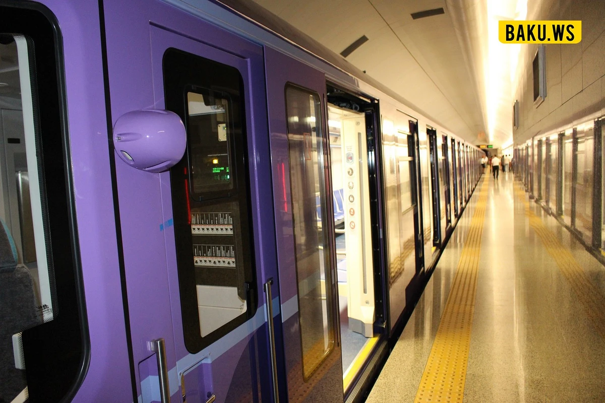 Fevralın 26-da “Xətai” metrostansiyası necə işləyəcək? - AÇIQLAMA