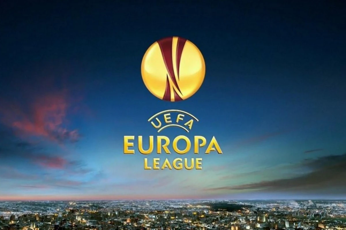 UEFA Avropa Liqasında 1/8 final mərhələsinin püşkü atılıb