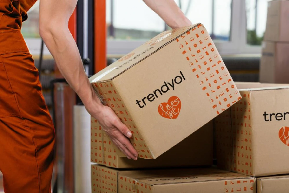 Внесена ясность в ситуацию вокруг Trendyol - ОФИЦИАЛЬНО Внесена ясность в ситуацию вокруг Trendyol - ОФИЦИАЛЬНО