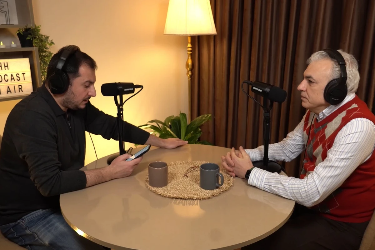 Bakıdakı binalar zəlzələyə davamlıdırmı? - “Danışaq?” layihəsinin qonağı Elçin Əliyev cavablandırır - VİDEO