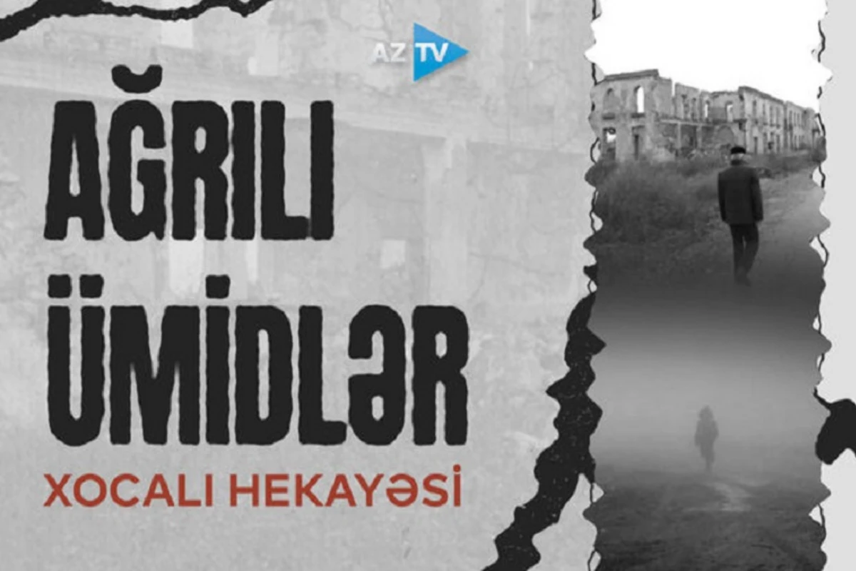 Bir gecədə məhv edilən şəhərin ağrılı hekayəsi: Dünya belə qəddarlıq görməyib - VİDEO