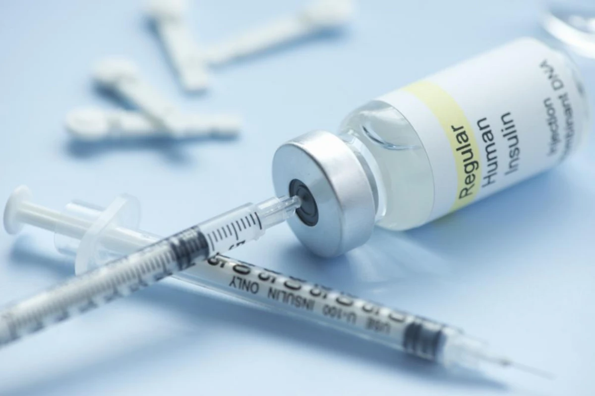 Biləcəridə şəkər xəstələrinə insulin verilmir - TƏBİB-dən açıqlama - YENİLƏNİB