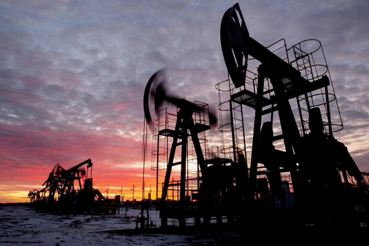 Нефть подорожала