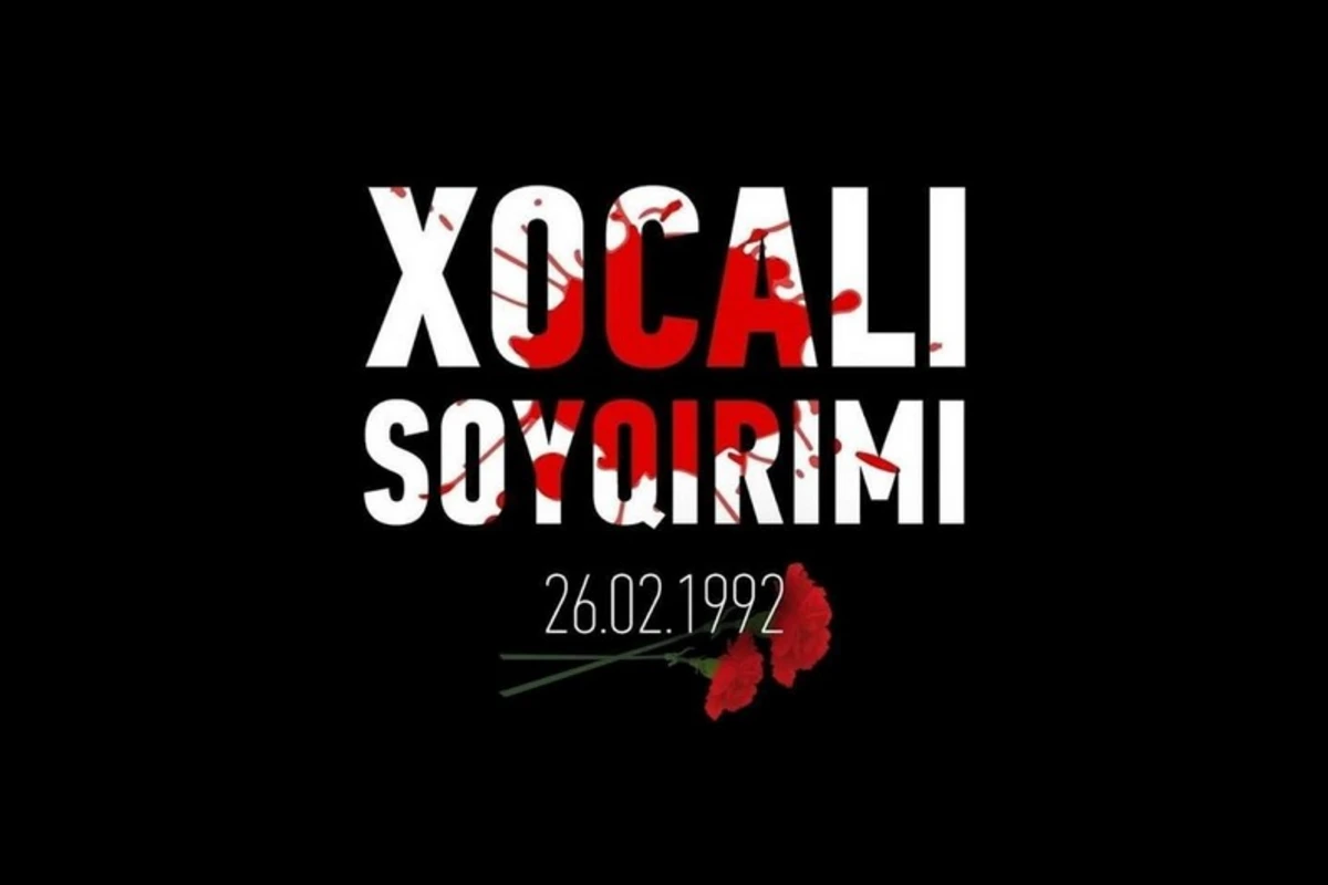 Polşada Xocalı soyqırımı qurbanlarının xatirəsi yad edilib