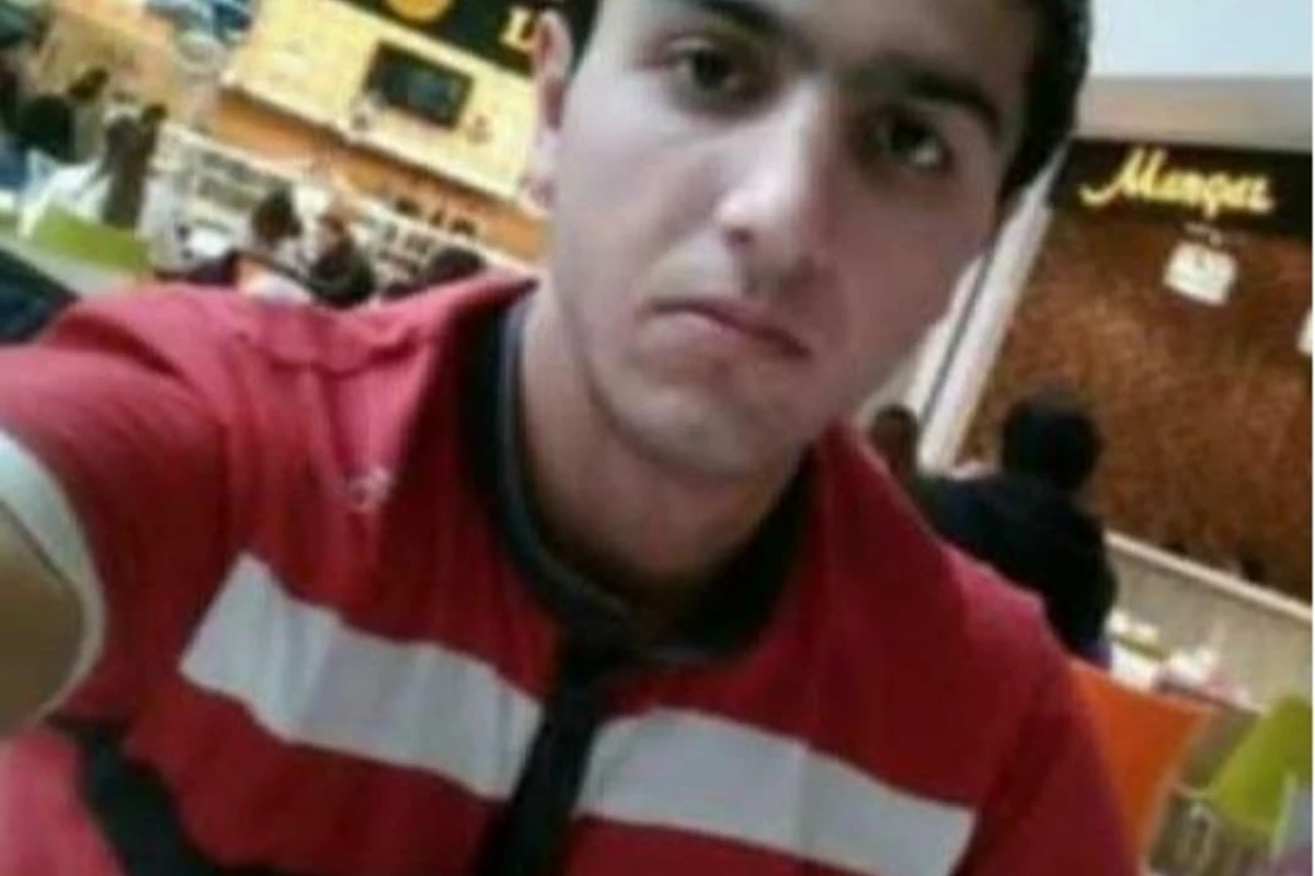 Vətən müharibəsi şəhidi Valeh Əkbərzadənin azyaşlı övladı vəfat edib - FOTO