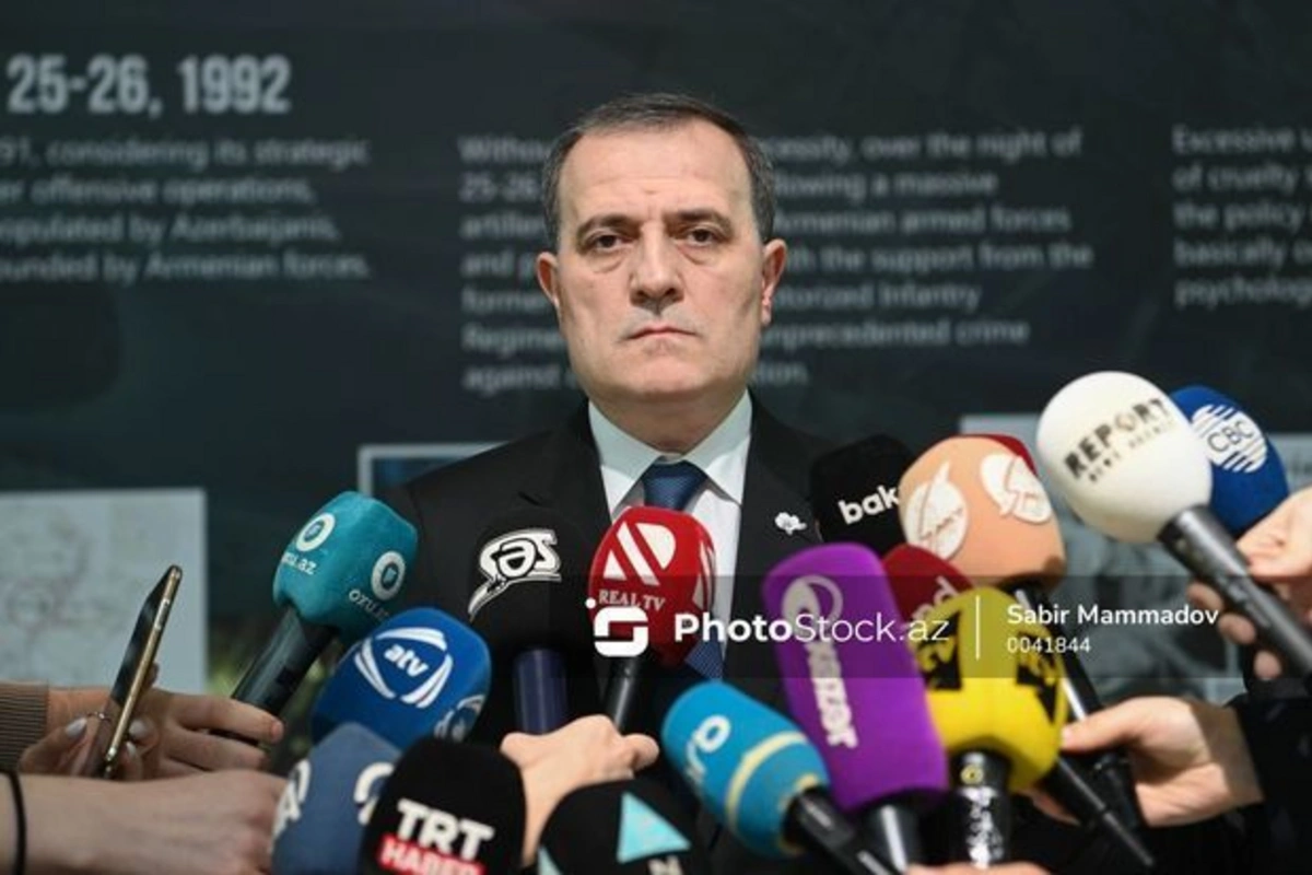XİN başçısı: “Sergey Lavrov Azərbaycana gəlir” XİN başçısı: “Sergey Lavrov Azərbaycana gəlir”