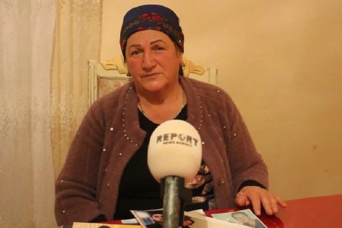 Xocalıda əsir düşən ahıska türkü: “Ermənilər deyirdilər ki, sizi diri-diri torpağa basdıracağıq” - FOTO