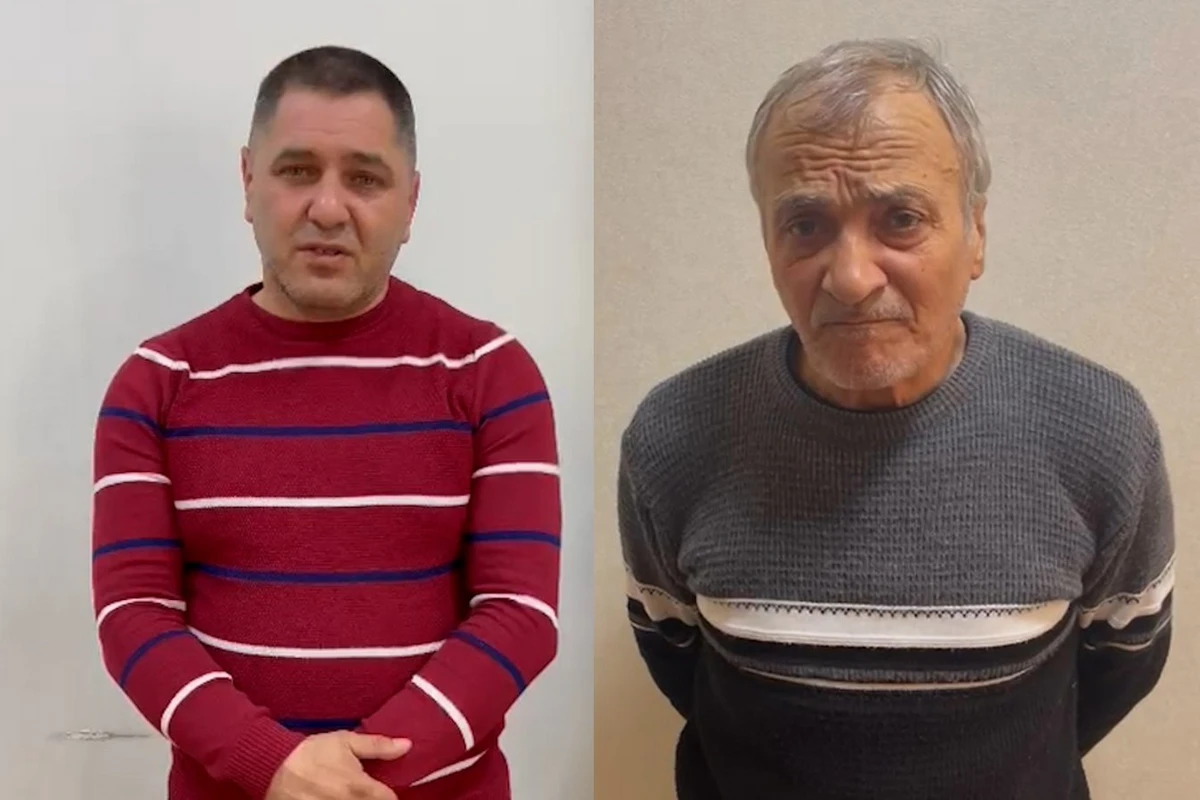 В Баку задержан подозреваемый в краже из дома женщины после знакомства с ней в соцсети - ВИДЕО