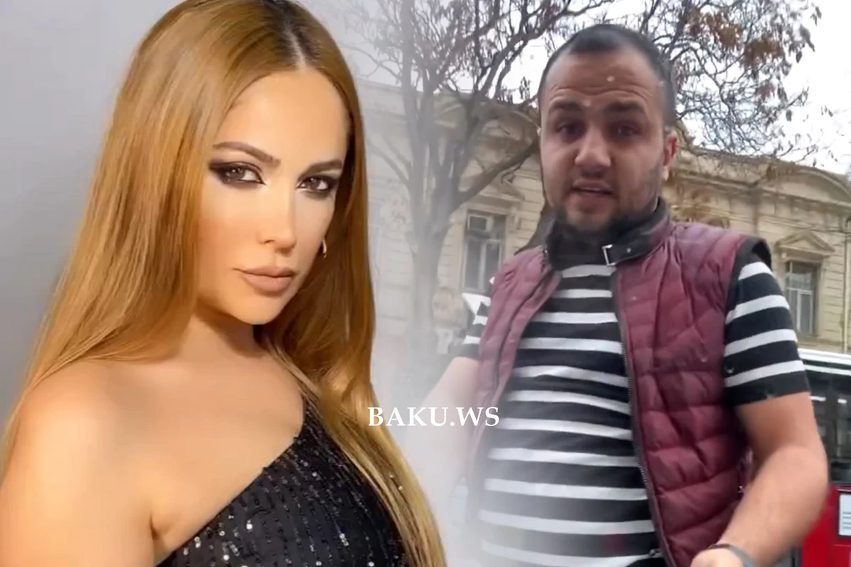 Avtomobilinə ziyan vurulan və hücuma məruz qalan NİGAR CAMALDAN YENİ AÇIQLAMA - VİDEO