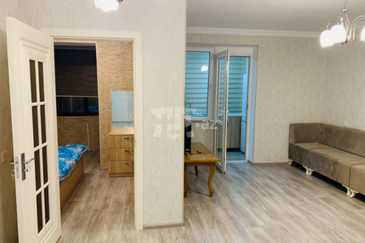 Bakıda evlərin kirayə qiyməti bahalaşıb - 600-650 AZN - VİDEO