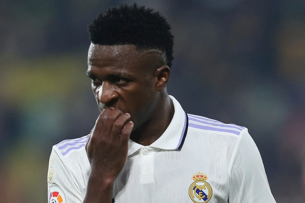 Real Madrid Vinisiusa görə FİFA-nın tədbirini boykot etdi