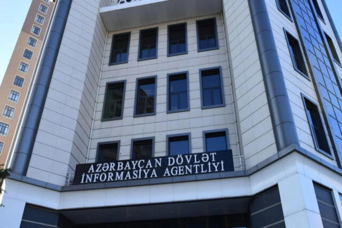 İntihar edən jurnalistlə bağlı AZƏRTAC açıqlama yayıb