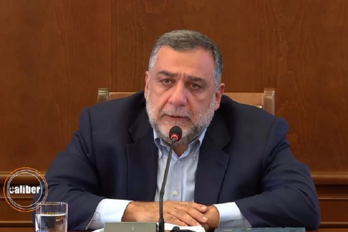 “Caliber”: “Bakının vədləri və İrəvanın geriyə addımı haqqında” - VİDEO