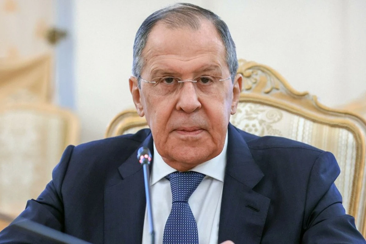 Lavrov: Azərbaycanla Rusiyanın iqtisadi əməkdaşlığımızın göstəricisi olan əmtəə dövriyyəsi də rekord səviyyələrə çatır