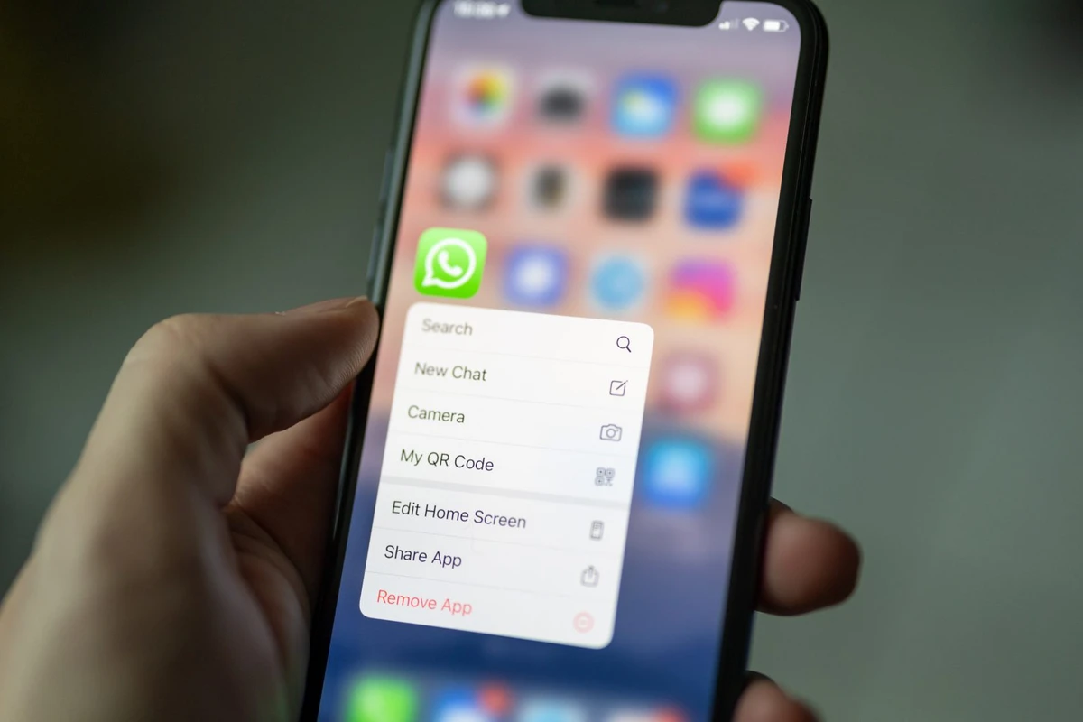 “WhatsApp”da yoxa çıxan mesajlar itməyəcək - FOTO