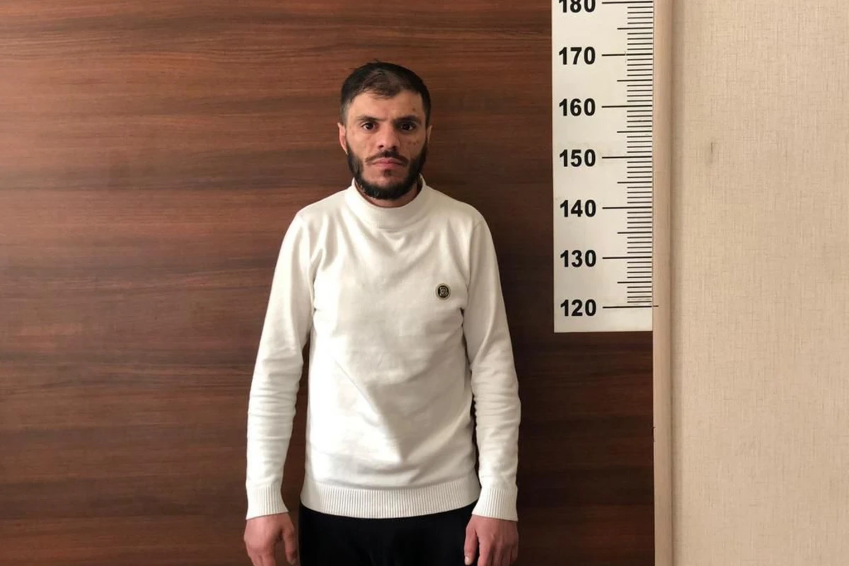 Polis kassaları talayan şəxsi saxladı - Bu şəxsin əməllərindən başqa zərərçəkənlər varsa…
