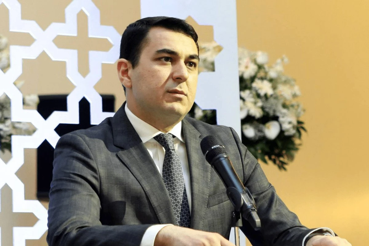 Adil Kərimli təmizliyə başladı - 30-dan çox vəzifəli şəxs işdən çıxarıldı Adil Kərimli təmizliyə başladı - 30-dan çox vəzifəli şəxs işdən çıxarıldı