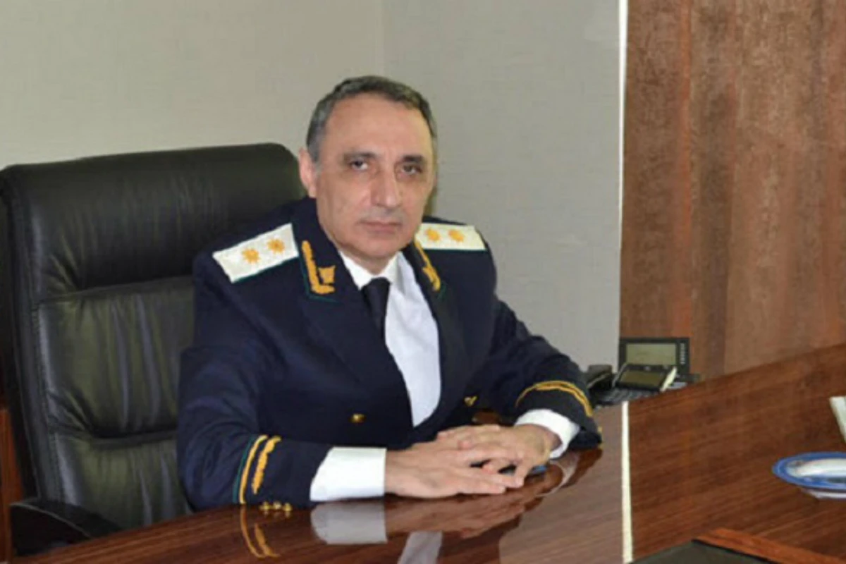 Baş Prokuror: “Zərurət yaranarsa, prokurorluq və DTX əməkdaşları İrana ezam olunacaq”