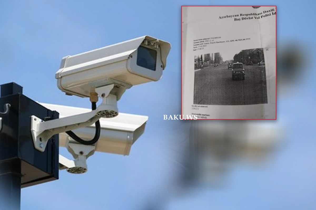 21 il əvvəl ölən adamın adına cərimə gəldi - FOTO