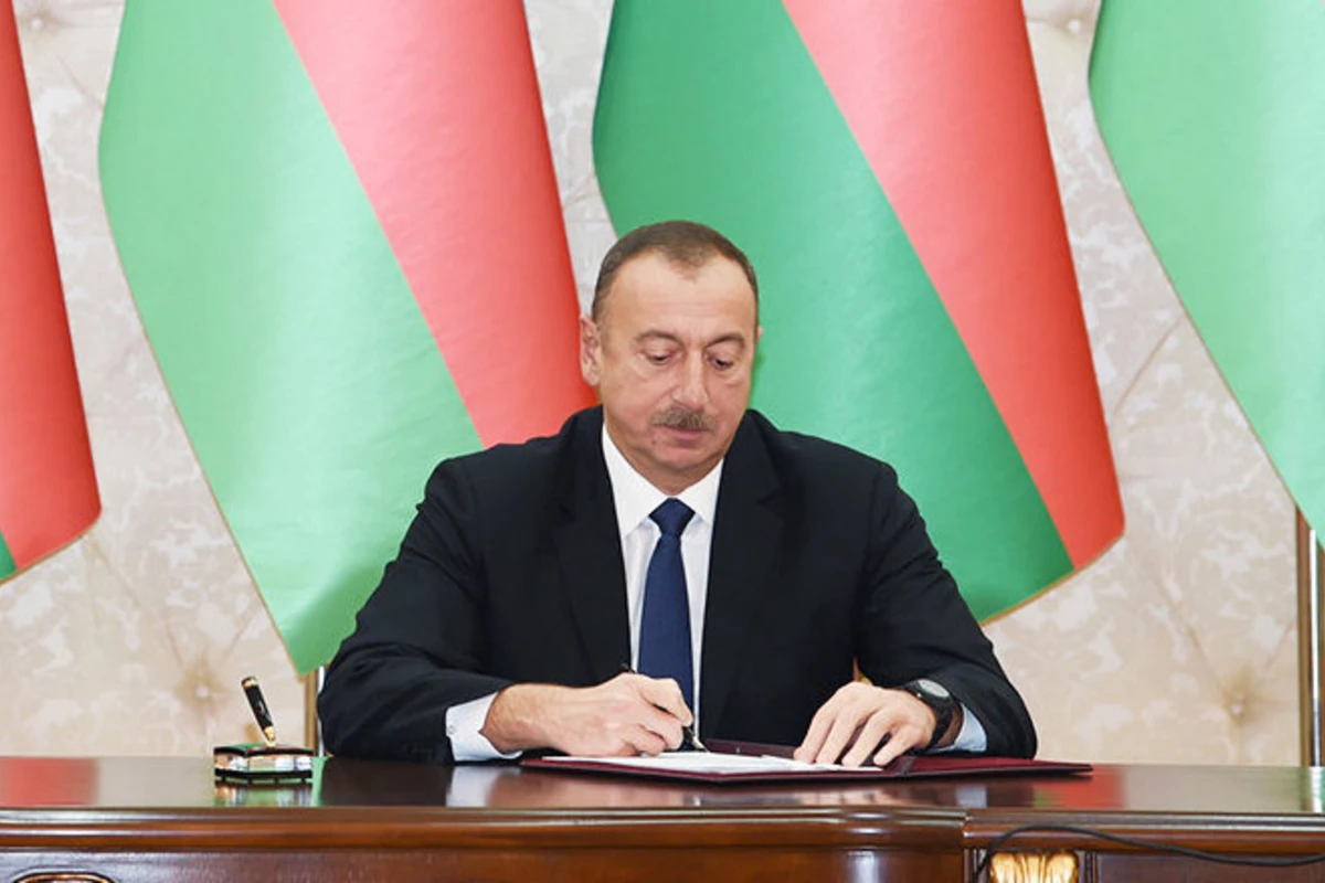 İlham Əliyevdən hərbi xidmətə çağırışla bağlı SƏRƏNCAM
