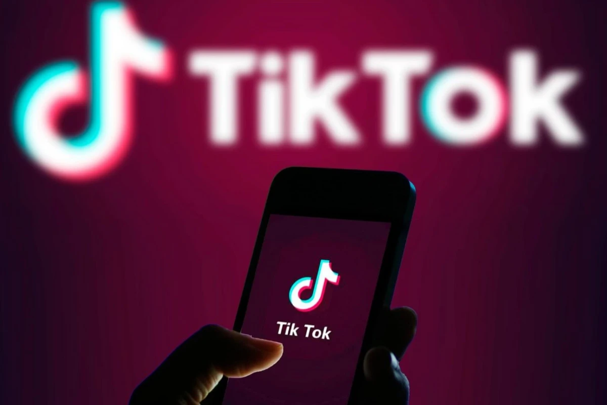 TikTok cərimələndi
