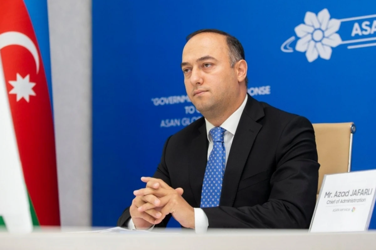 Mədəniyyət Nazirliyinin daha bir vəzifəli şəxsi işdən çıxarıldı