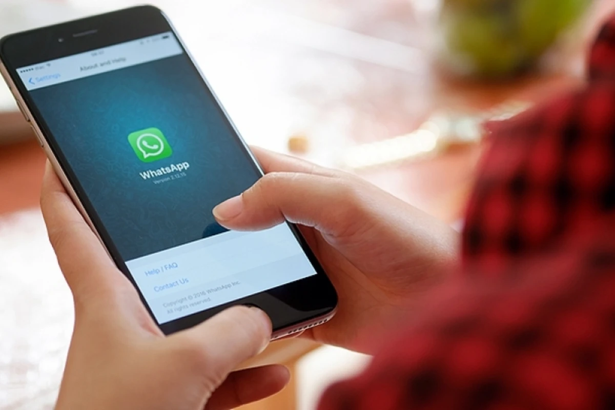 Dövlət Xidmətindən “Whatsapp” işlədən hər kəsə XƏBƏRDARLIQ