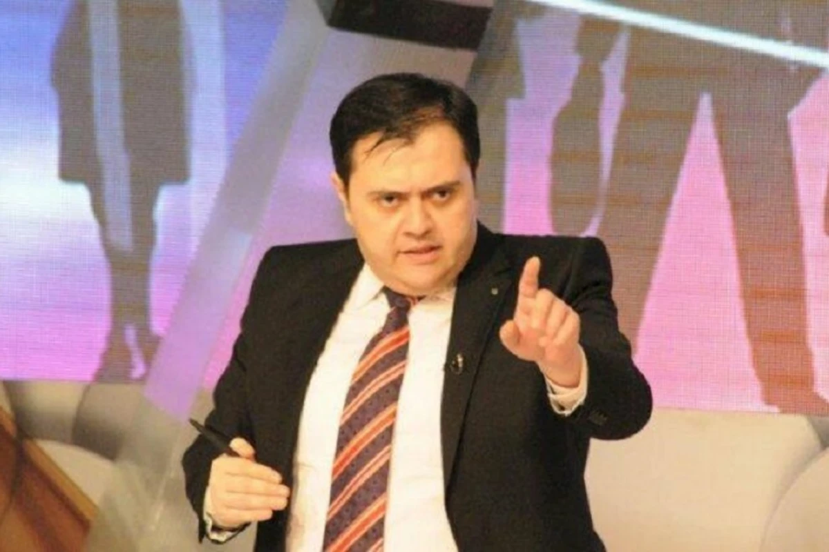 Elçin Əlibəyli bu telekanalda veriliş aparacaq