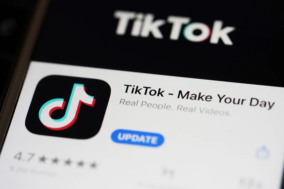 В TikTok появятся новые ограничения