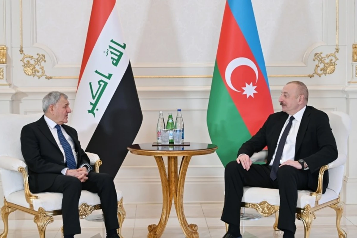 İlham Əliyev: Pandemiya dövründə Azərbaycan Qoşulmama Hərəkatına üzv dövlətlərə humanitar dəstək göstərib