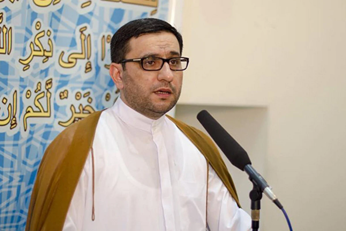 Hacı Şahinin ölüm səbəbi məlum oldu