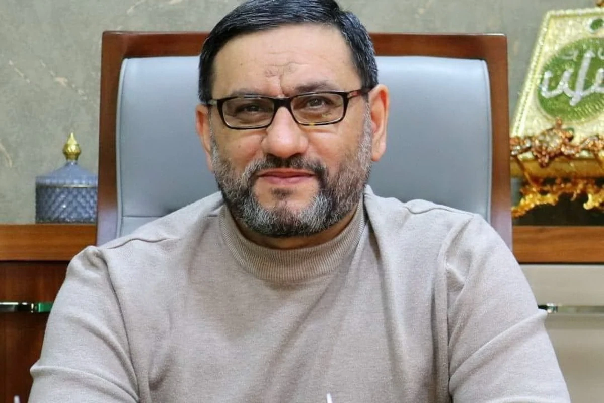 TƏBİB назвал причину смерти Гаджи Шахина
