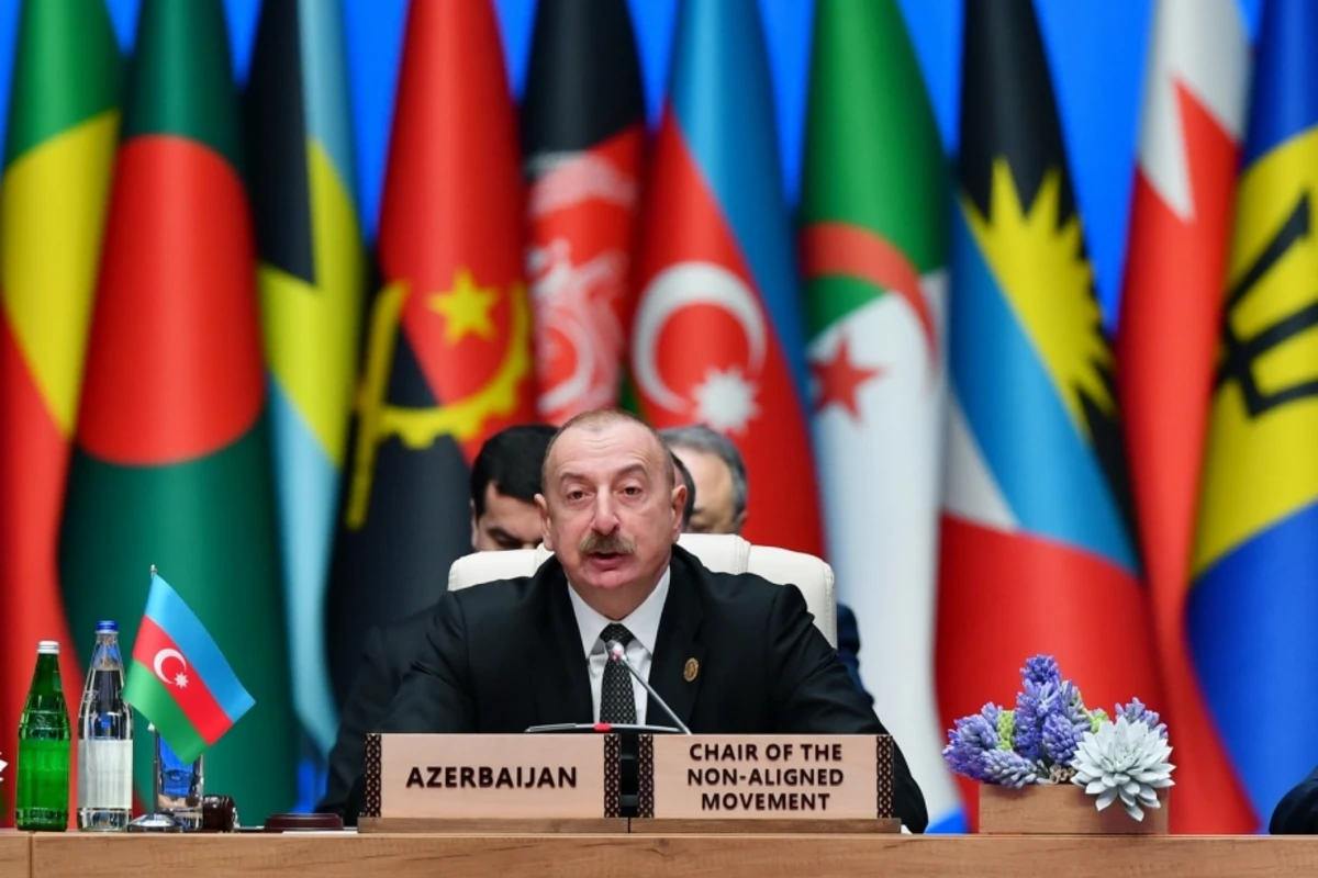 Президент: Совбез ООН напоминает о прошлом и не отражает современную реальность